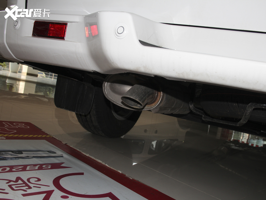 2020ͨMAXUS V80 PLUSа 2.0T քӶS 5/6