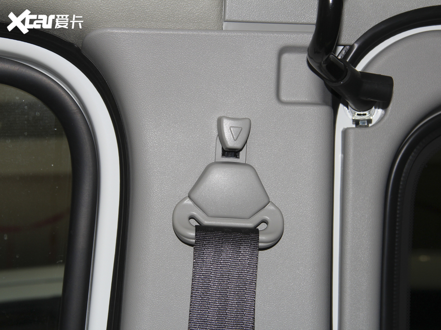 2020ͨMAXUS V80 PLUSа 2.0T քӶS 5/6