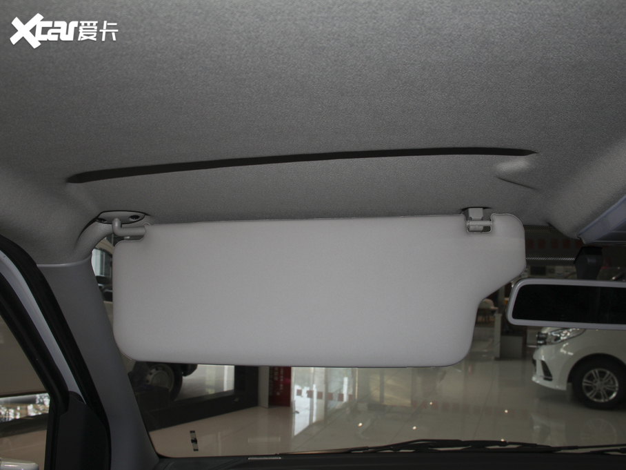 2020ͨMAXUS V80 PLUSа 2.0T քӶS 5/6