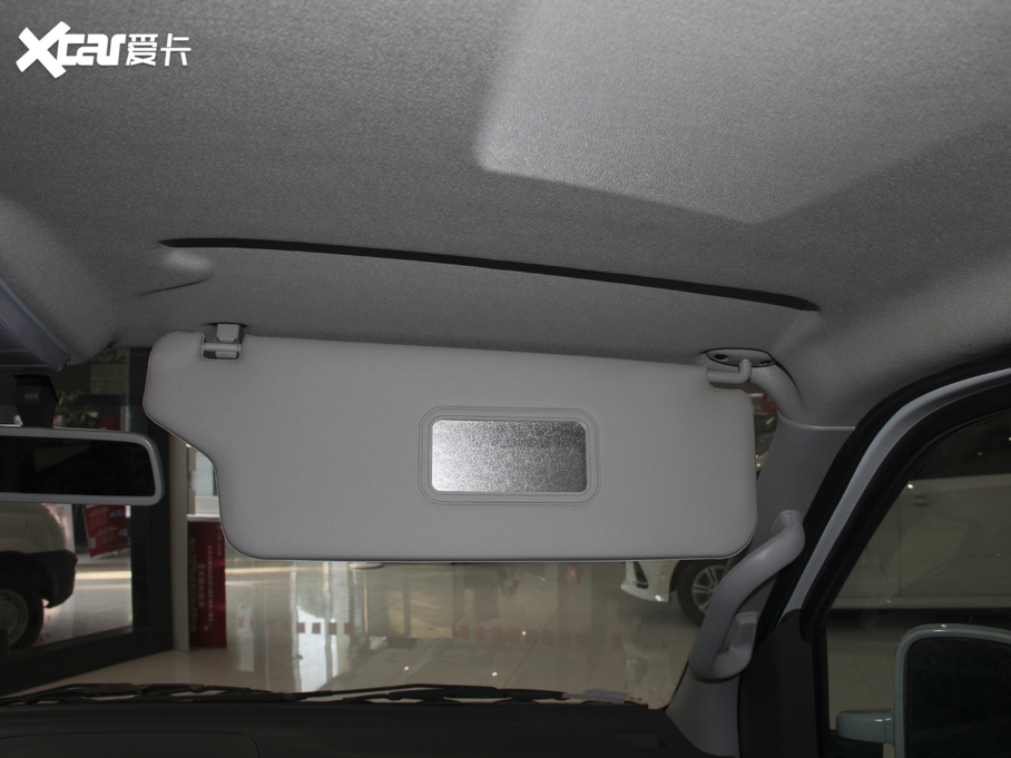 2020ͨMAXUS V80 PLUSа 2.0T քӶS 5/6