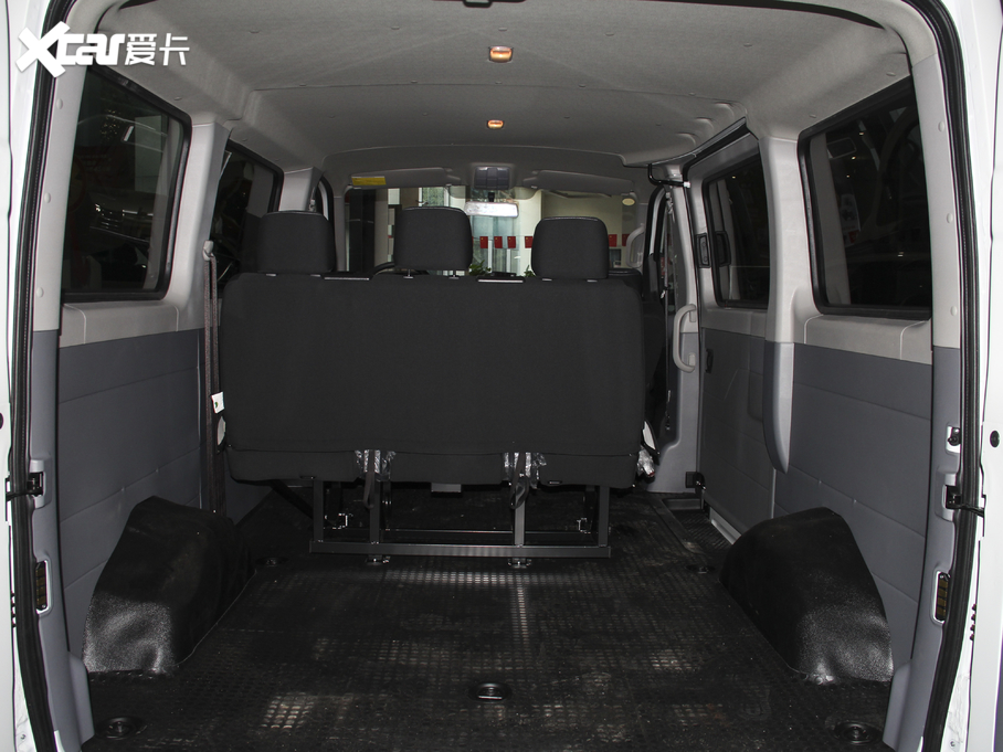 2020ͨMAXUS V80 PLUSа 2.0T քӶS 5/6