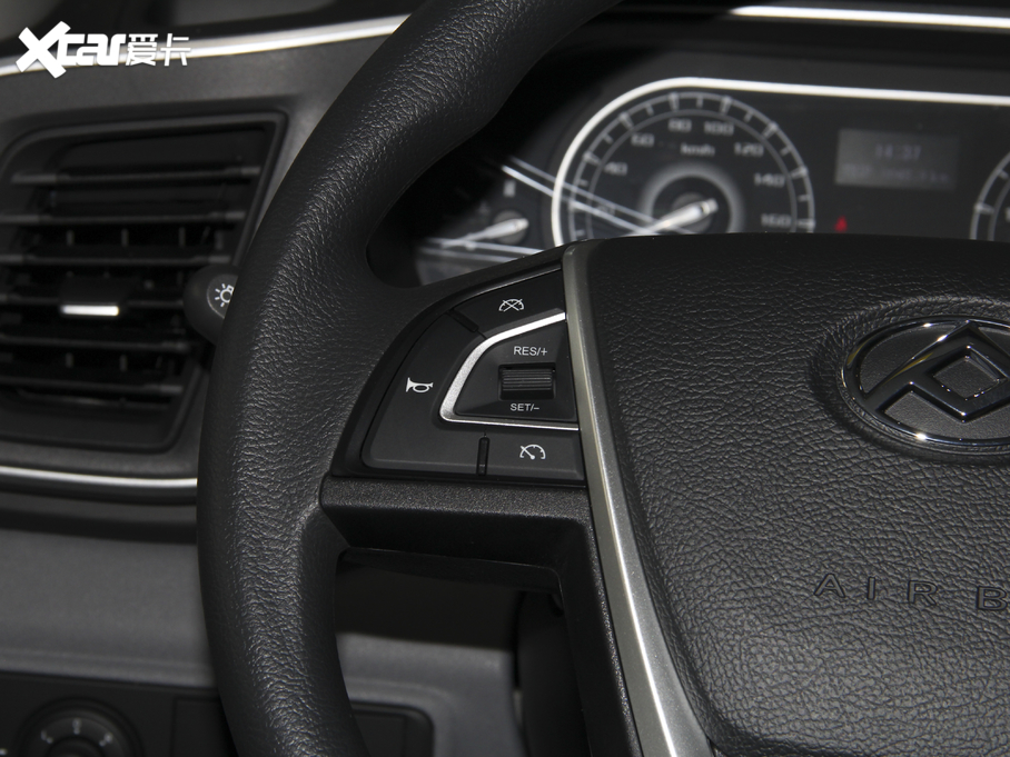 2020ͨMAXUS V80 PLUSа 2.0T ք(dng)S 5/6