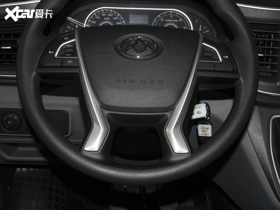 2020ͨMAXUS V80 PLUSа 2.0T քӶS 5/6