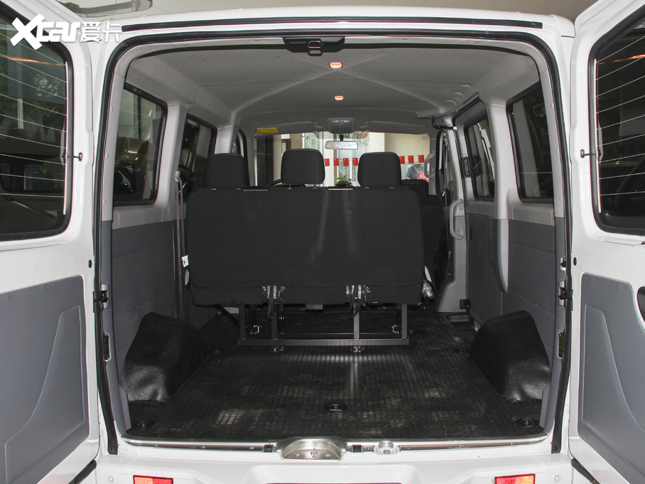 2020��������ͨMAXUS V80 PLUS���а� 2.0T �քӶ��S����� 5/6��