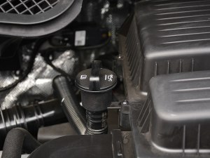2020款运杰版 2.0T 手动长轴高顶 7座 其它