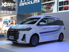 2021��������ͨMAXUS RG20 