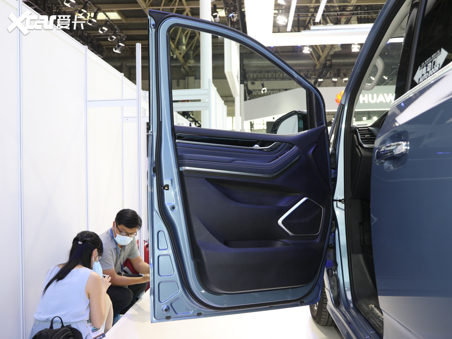 2021��������ͨMAXUS G20 PLUS 2.0T �Ԅ���Ş�� ����