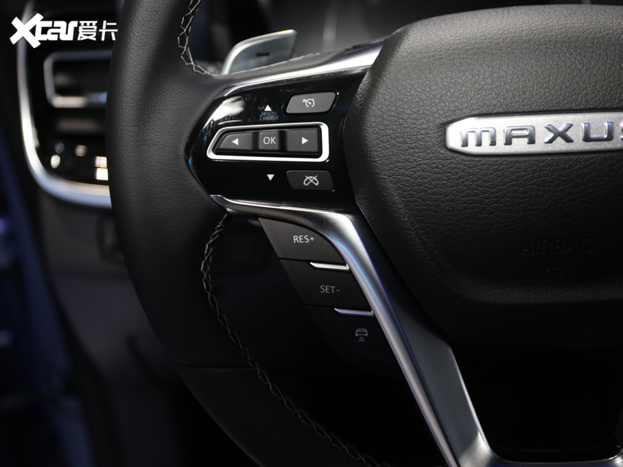 2021��������ͨMAXUS G20 PLUS 2.0T �Ԅ���Ş�� ����