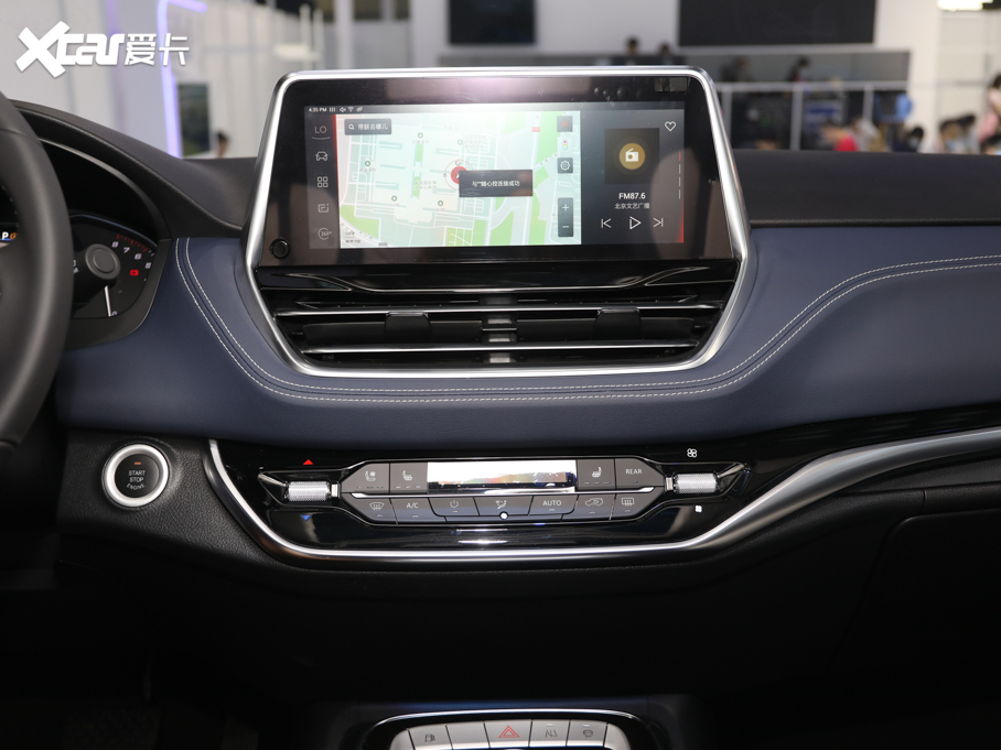 2021��������ͨMAXUS G20 PLUS 2.0T �Ԅ���Ş�� ����