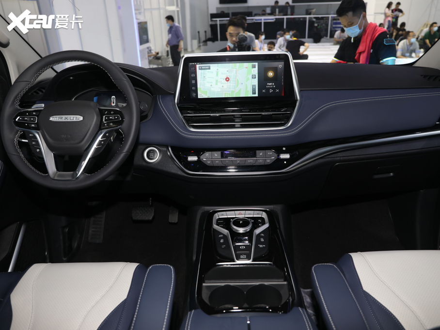 2021��������ͨMAXUS G20 PLUS 2.0T �Ԅ�(d��ng)��Ş�� ����