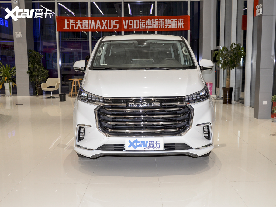 2021ͨMAXUS G20 PLUS 2.0T Ԅ 