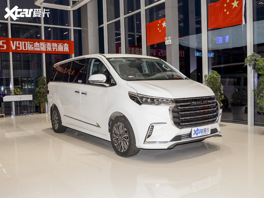 2021ͨMAXUS G20 PLUS 2.0T Ԅ 