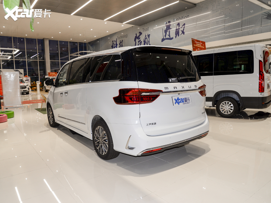 2021ͨMAXUS G20 PLUS 2.0T Ԅ 