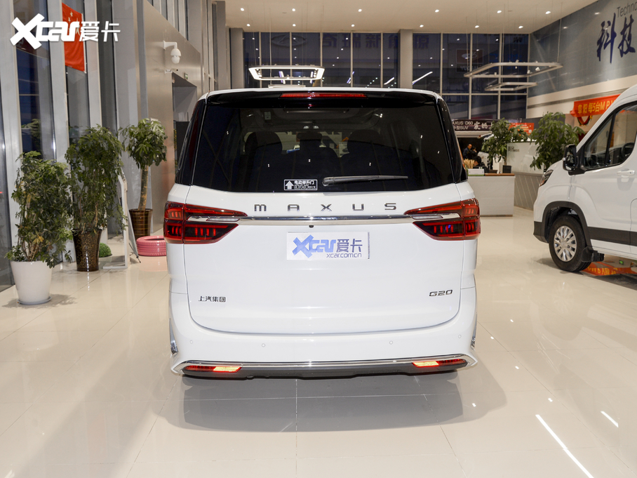 2021ͨMAXUS G20 PLUS 2.0T Ԅ 