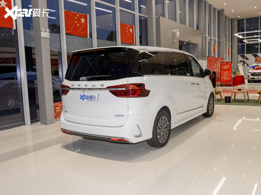 2021ͨMAXUS G20 PLUS 2.0T Ԅ 