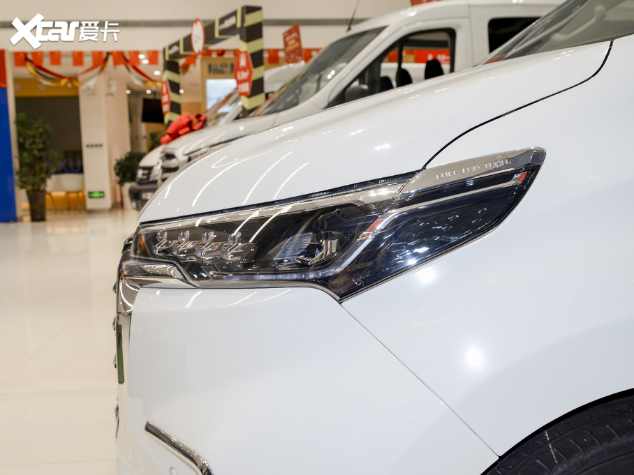 2021ͨMAXUS G20 PLUS 2.0T Ԅ 