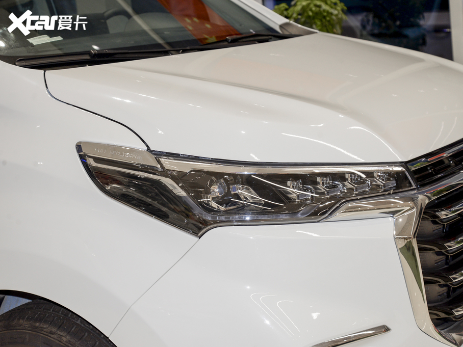 2021ͨMAXUS G20 PLUS 2.0T Ԅ 