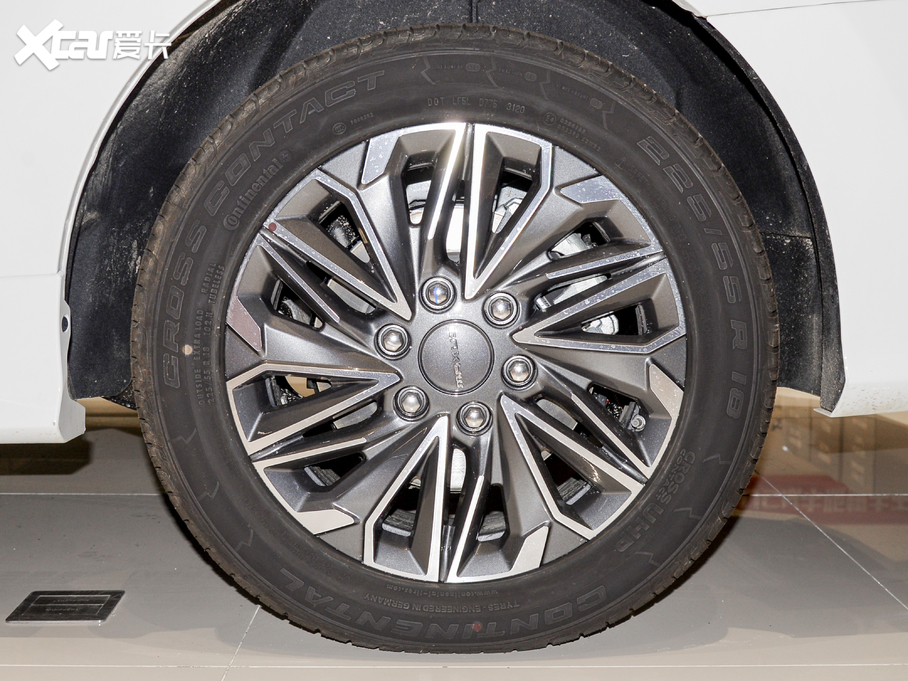 2021ͨMAXUS G20 PLUS 2.0T Ԅ 