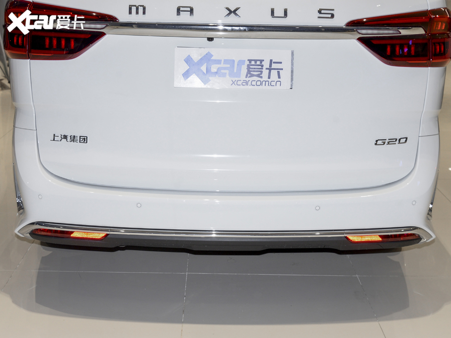 2021ͨMAXUS G20 PLUS 2.0T Ԅ 