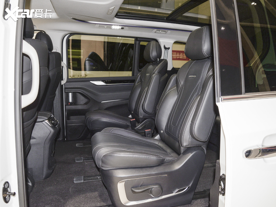 2021ͨMAXUS G20 PLUS 2.0T Ԅ 