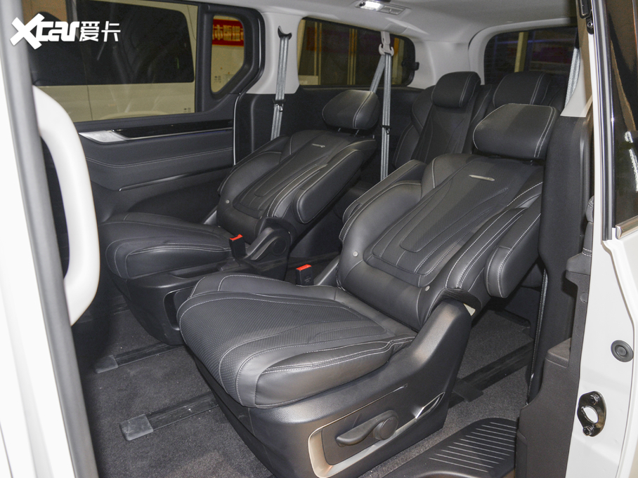 2021ͨMAXUS G20 PLUS 2.0T Ԅ 