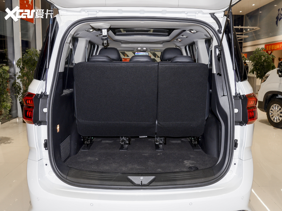 2021ͨMAXUS G20 PLUS 2.0T Ԅ(dng) 