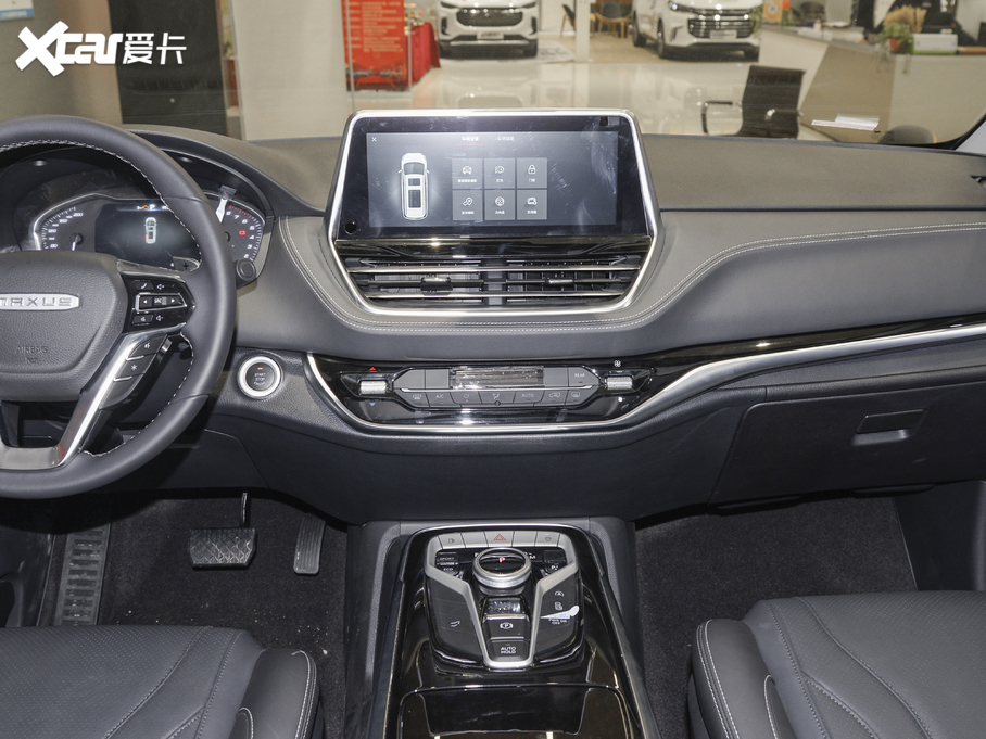 2021ͨMAXUS G20 PLUS 2.0T Ԅ 