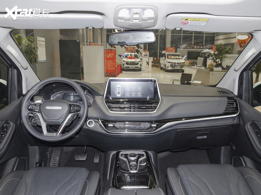 2021ͨMAXUS G20 PLUS 2.0T Ԅ 