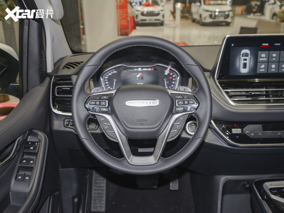 2021ͨMAXUS G20 PLUS 2.0T Ԅ 