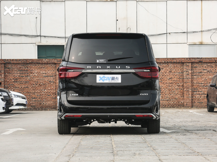 2021ͨMAXUS G20 PLUS 2.0T ԄӺA 
