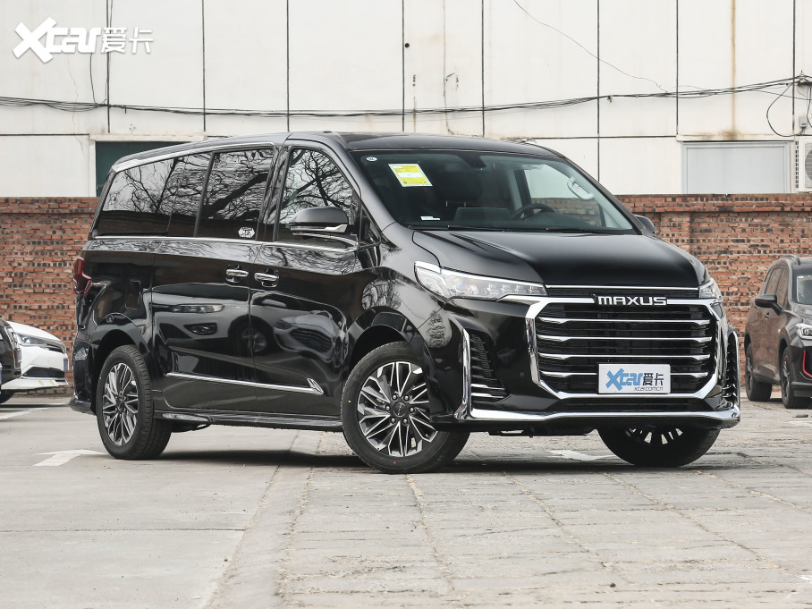 2021ͨMAXUS G20 PLUS 2.0T Ԅ(dng)A 