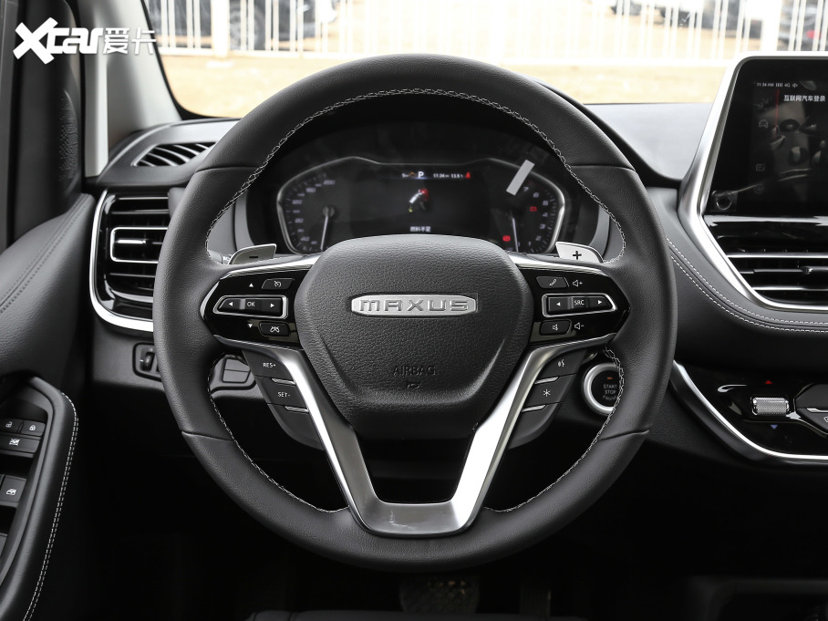 2021ͨMAXUS G20 PLUS 2.0T ԄӺA 