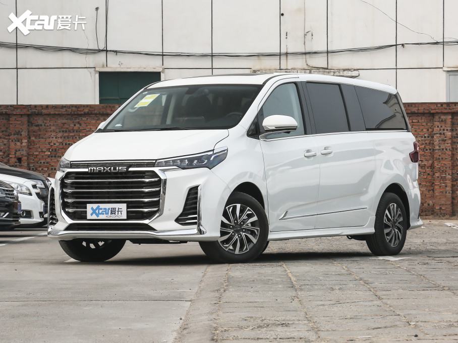 2021ͨMAXUS G20 PLUS 2.0T Ԅ(dng)A 