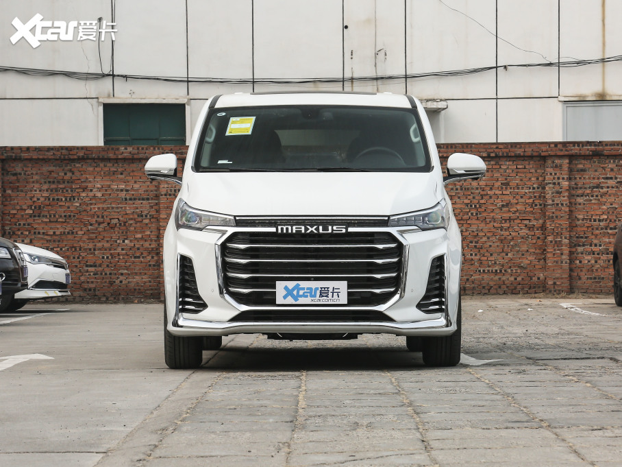 2021ͨMAXUS G20 PLUS 2.0T ԄӺA 