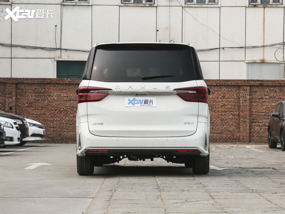 2021ͨMAXUS G20 PLUS 2.0T ԄӺA 