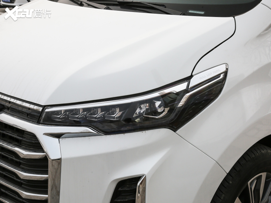 2021��������ͨMAXUS G20 PLUS 2.0T �ԄӺ��A�� ����