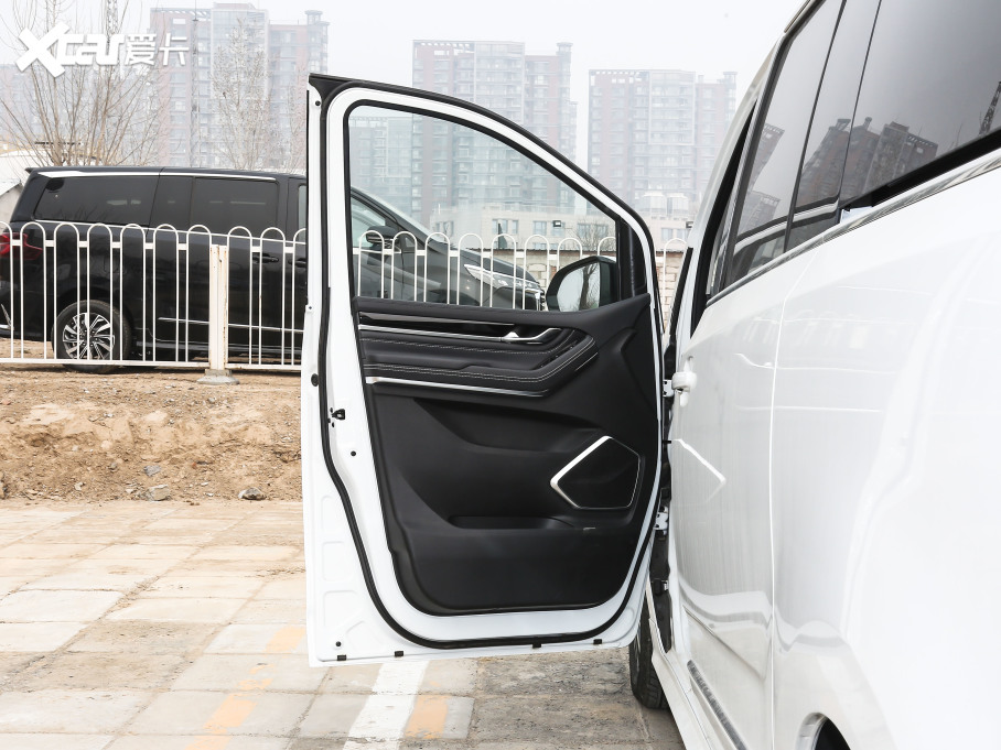 2021��������ͨMAXUS G20 PLUS 2.0T �Ԅ�(d��ng)���A�� ����