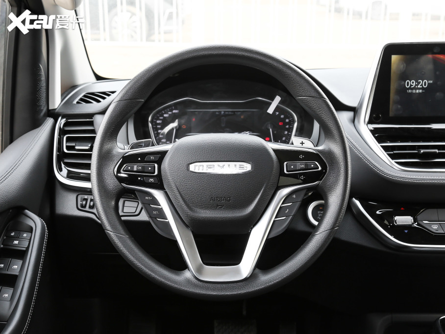 2021��������ͨMAXUS G20 PLUS 2.0T �ԄӺ��A�� ����