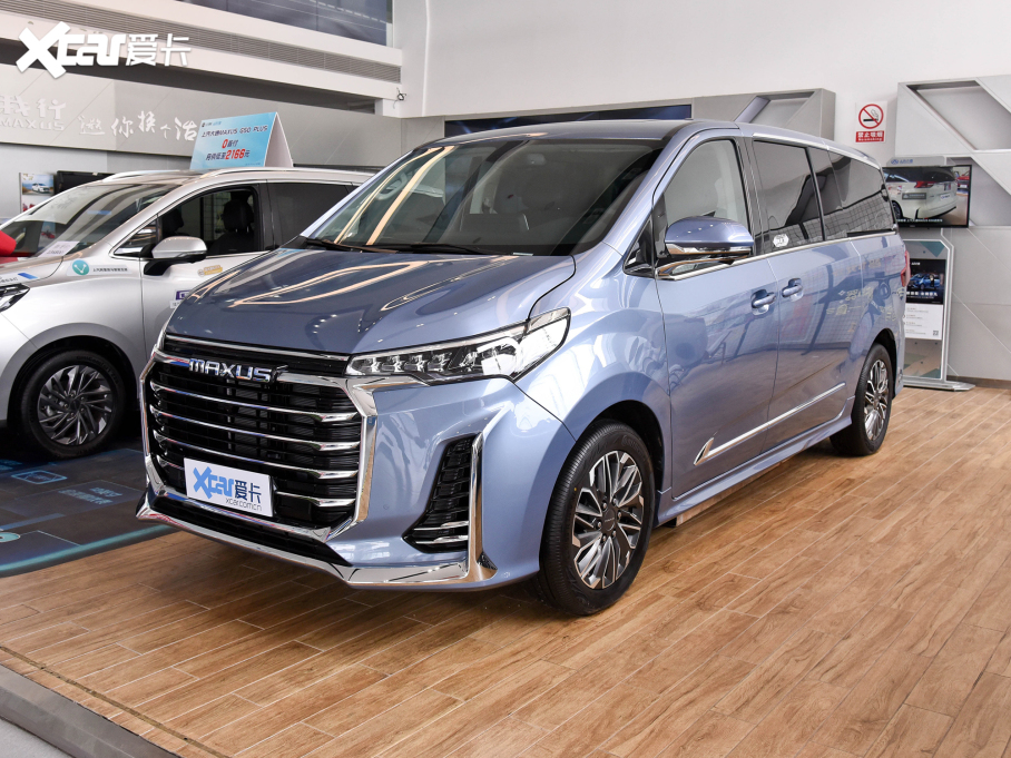 2021ͨMAXUS G20 PLUS 2.0T ԄŰ