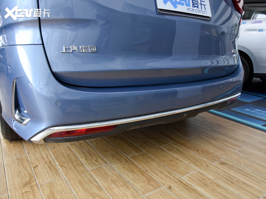 2021ͨMAXUS G20 PLUS 2.0T ԄŰ