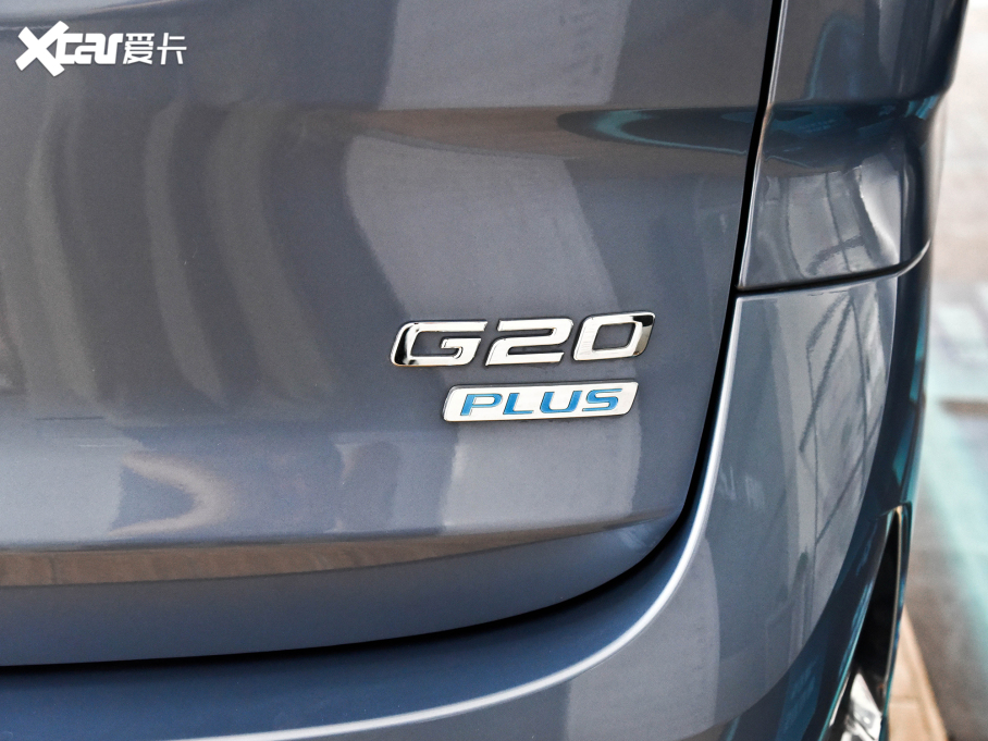 2021ͨMAXUS G20 PLUS 2.0T ԄŰ