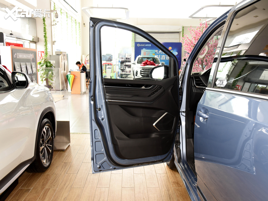 2021ͨMAXUS G20 PLUS 2.0T ԄŰ