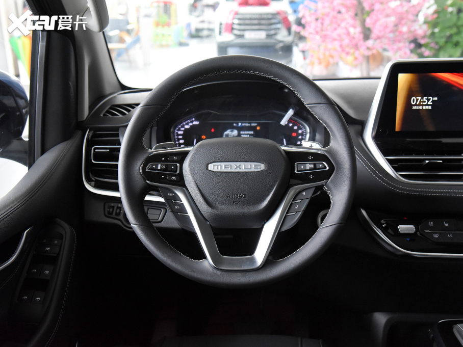 2021ͨMAXUS G20 PLUS 2.0T ԄŰ