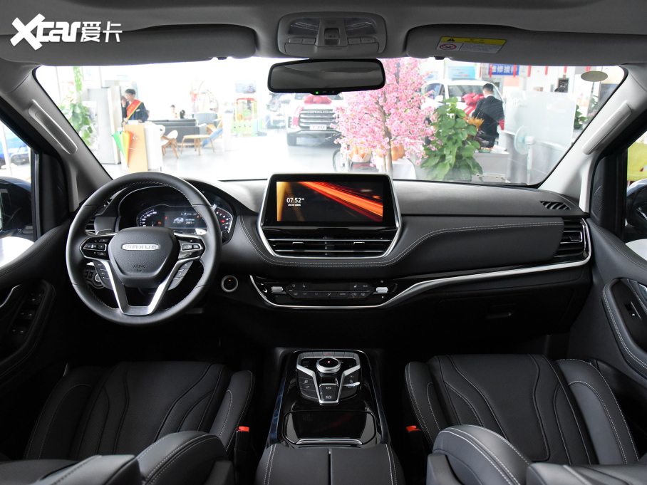 2021ͨMAXUS G20 PLUS 2.0T ԄŰ