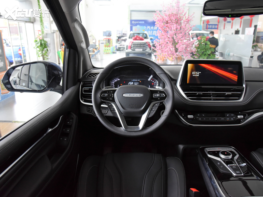 2021ͨMAXUS G20 PLUS 2.0T ԄŰ