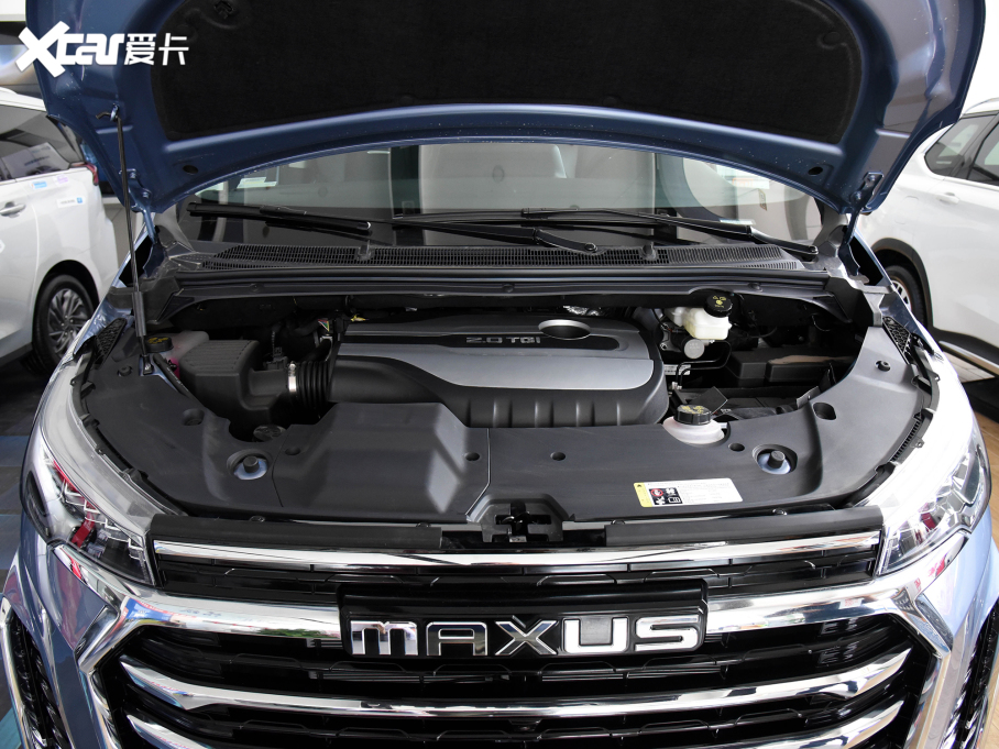 2021ͨMAXUS G20 PLUS 2.0T Ԅ(dng)Ű