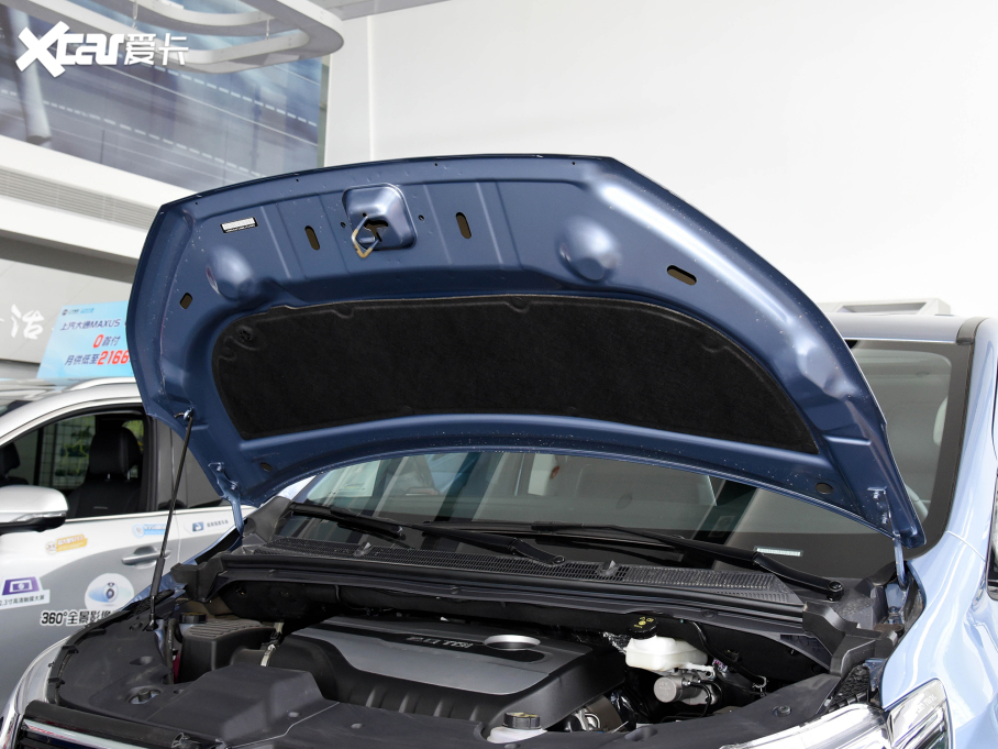 2021ͨMAXUS G20 PLUS 2.0T ԄŰ