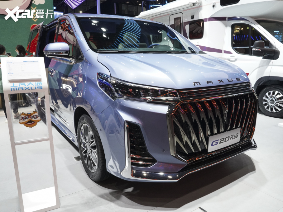 2021ͨMAXUS G20 PLUS  2.0T ȷ
