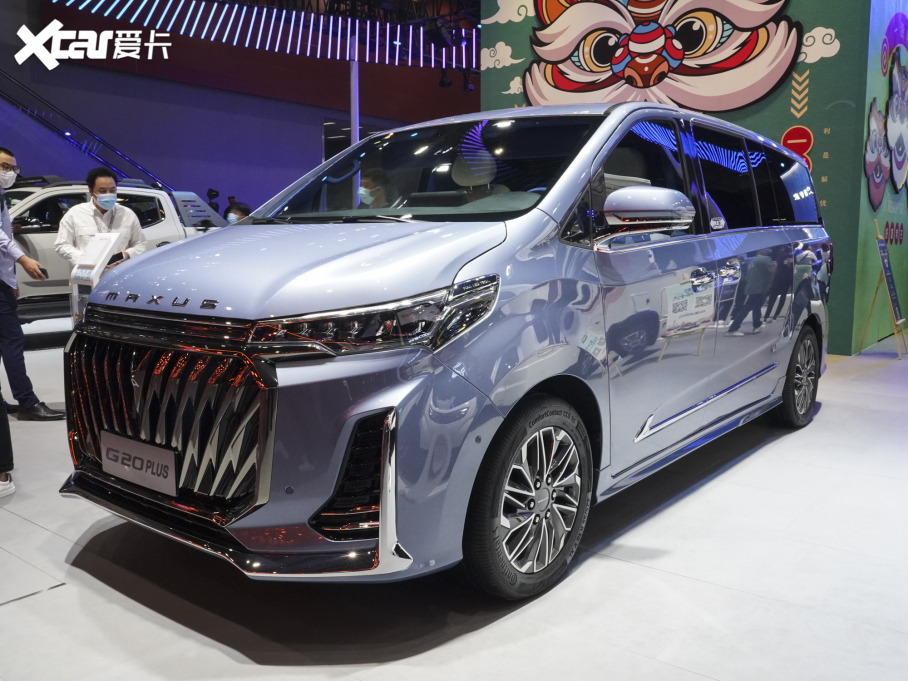 2021ͨMAXUS G20 PLUS  2.0T ȷ