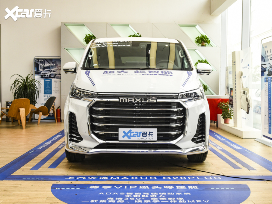 2021ͨMAXUS G20 PLUS 2.0T Ԅ(dng)